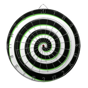 Jeu De Fléchettes Spiral