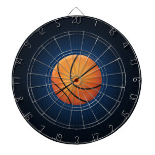 Jeu De Fléchettes Sport de basket-ball