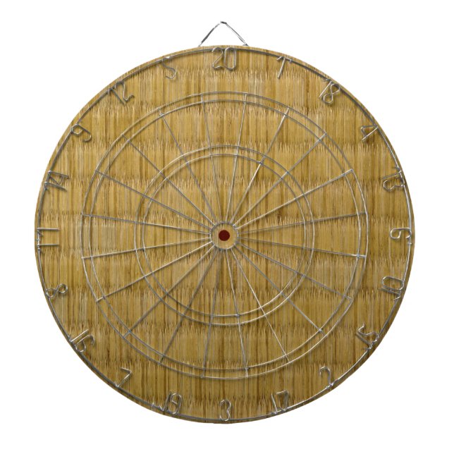 Jeu De Fléchettes Tatami Mat 畳 (Devant)