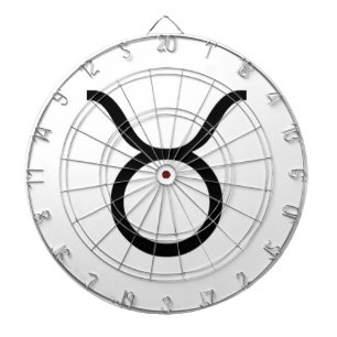 Jeu De Fléchettes Taurus