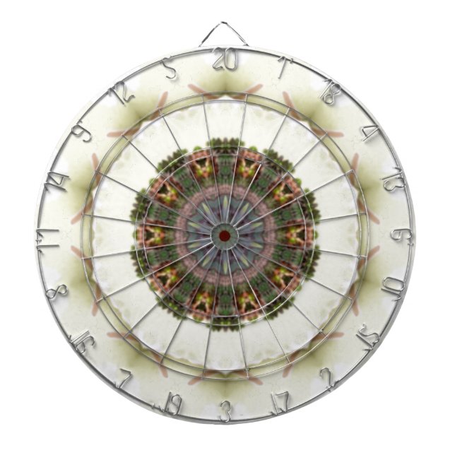 Jeu De Fléchettes Tilish (Devant)