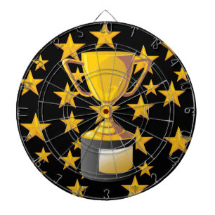 JEU DE FLÉCHETTES TROPHIES