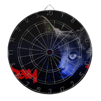 Jeu De Fléchettes vendredi 13