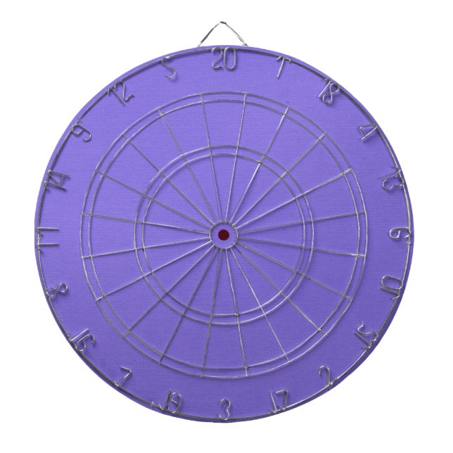 Jeu De Fléchettes Violet clair (Devant)