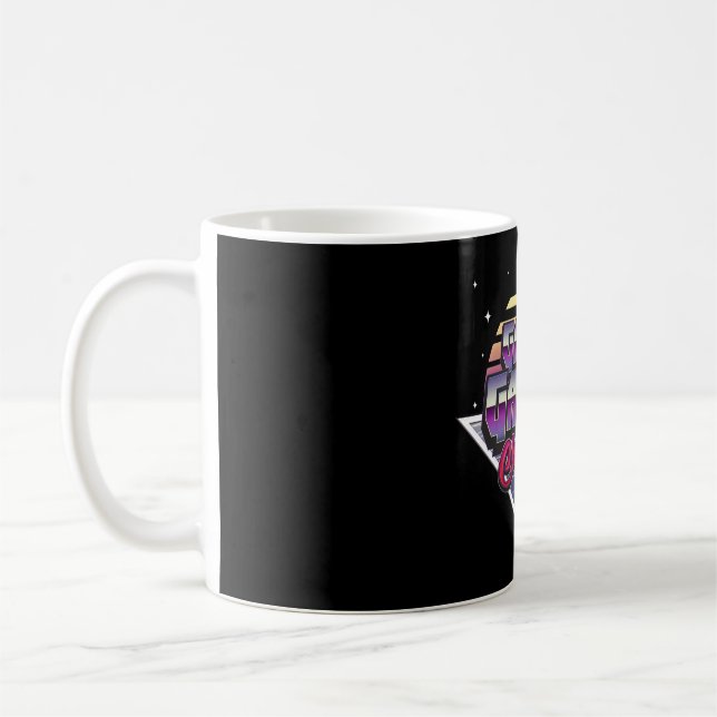 JEU DE JEUX MUG (Gauche)