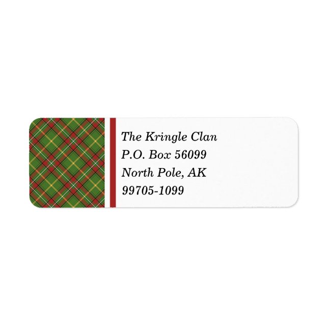 Jeu de Noël vert (Devant)