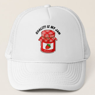 Jeu de qualité | CASQUETTE
