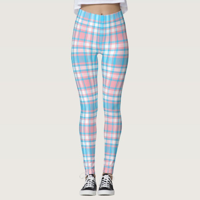Jeu de rêves doux, Leggings (Devant)