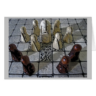Jeu de rois