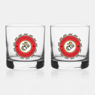 Jeu de verre Whiskey