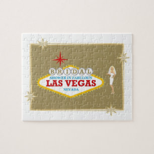 Jeu Fête des mariées Puzzle