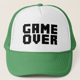 Jeu génial sur Casquette - Beaucoup de couleurs