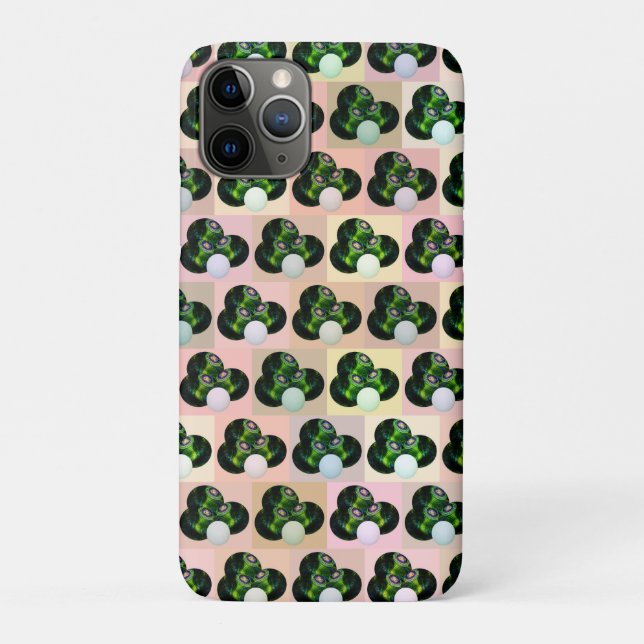 Jeu géométrique : Coques de pelouse vérifiées en b (Dos)