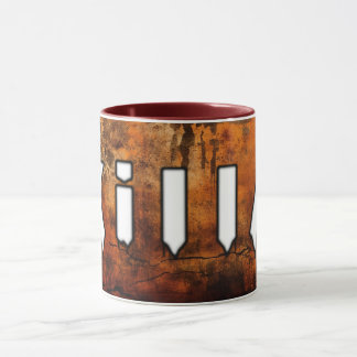 Jeu KillA mug