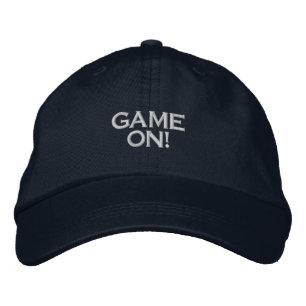 JEU ON, PC JEU CASQUETTE