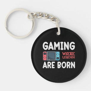 jeu où les légendes naissent