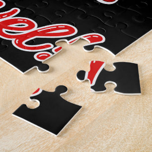 Jeu Valentine Jigsaw Puzzle