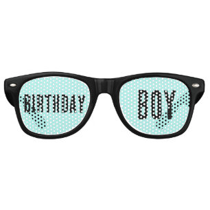 JEUDI DE L'ANNIVERSAIRE FUNNY PARTY LUNETTES DE SO