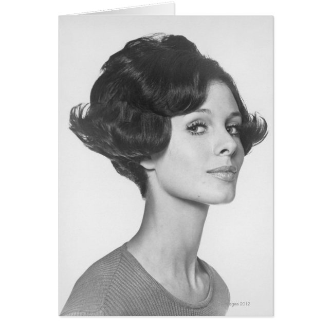 Jeune femme (Devant)