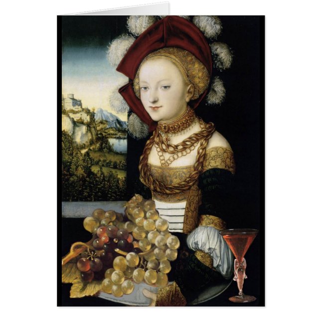 JEUNE FILLE ANTIQUE VIGNOBLE DE CÉRÉBRE VINEYARD E (Devant)