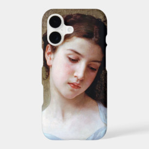 Jeune Fille, Bouguereau