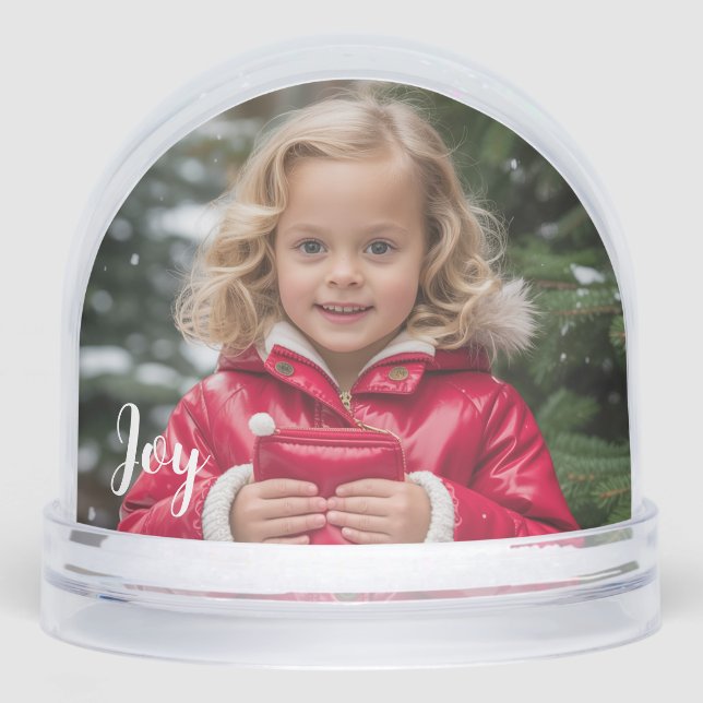 Jeune fille en rouge de Noël (Avant)