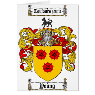 Jeune manteau des bras/de jeune crête de famille