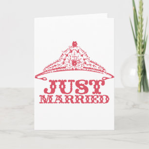 Jeune mariée Princesse Bride Tiara Merci