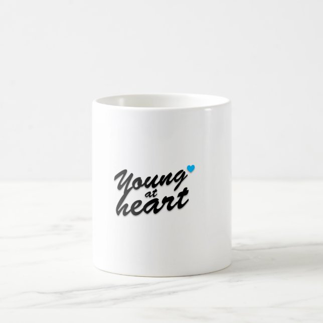 Jeunes à la tasse de coeur (Centre)