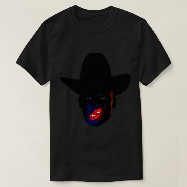 Jeunes Pères - Coca Sugar Classic T-Shirt (Design devant)