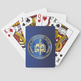 Jeux de cartes