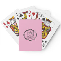 Jeux de cartes