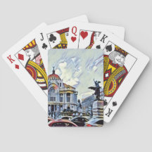 Jeux de cartes