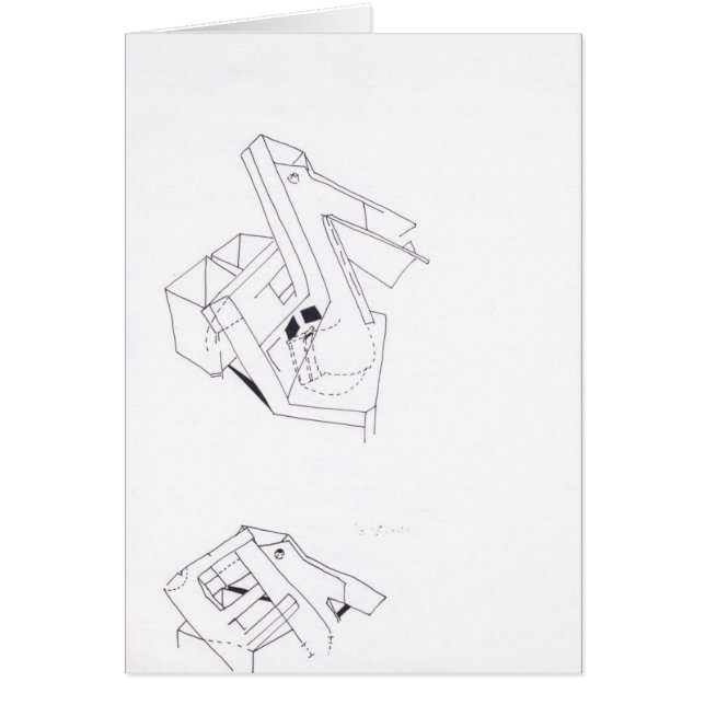 Jeux de Construction Building's Games Drawing 4 (Front)