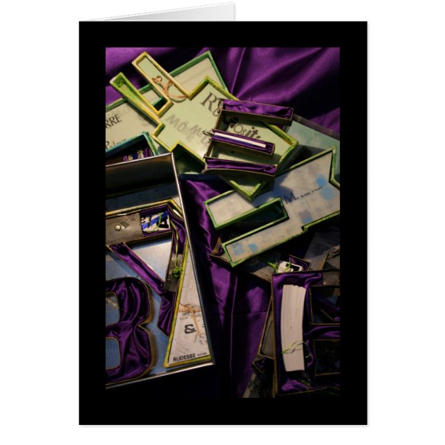 Jeux de Construction Building's Games Part1 Card (Front)