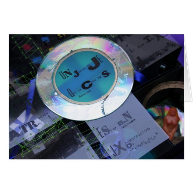 Jeux de construction Partie II détail (Devant horizontal)