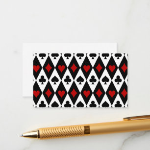 Jeux de hasard Blackjack Joueur de cartes Casino L