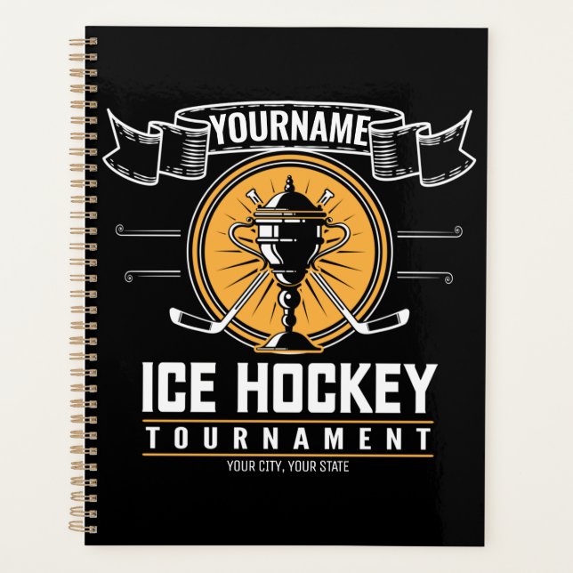 Jeux de hockey sur gazon (Devant)