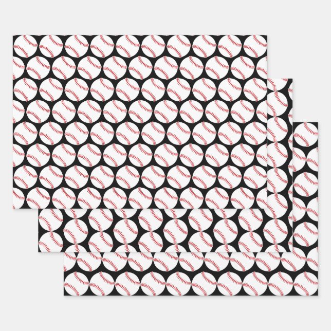 Jeux de papier de conception Sport de base (Lot)