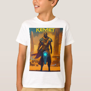 "Jeux d'impressions : collection de T-shirts pour 