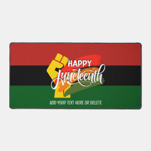 JEUX JUNETEENTH Pan African