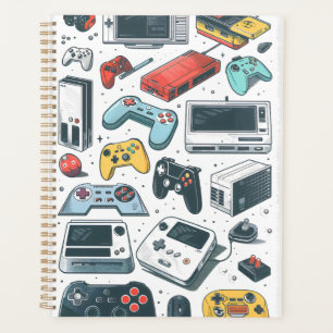 Jeux rétro