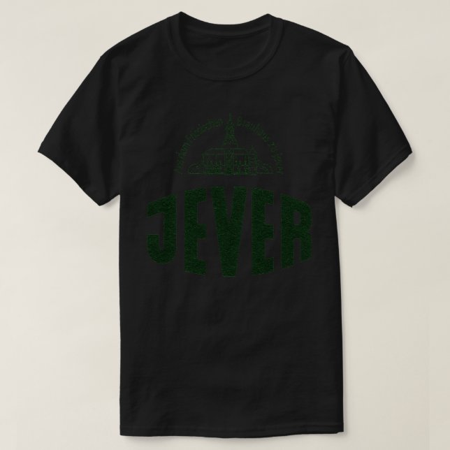 Jever T-Shirt (Design Front)