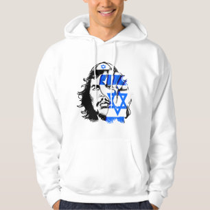 Jew Guevara Hoodie