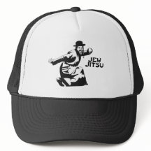Jew Jitsu Baseball hat | Jewish Bar Mitzvah Gifts