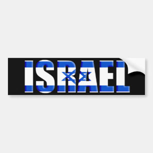 Jew Jitsu Bumper Sticker