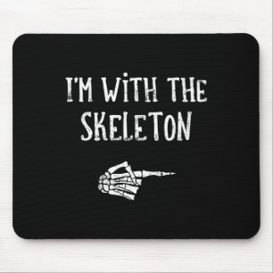 Jew Jitsu Karate Funny Hanukkah Jiu Jitsu Martial Mouse Pad