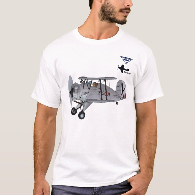 jewbucker133 T-Shirt (Front)
