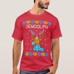 Jewdolph Ugly Hanukkah Sweater Reindeer Menorah Ch<br><div class="desc">Jewdolph Ugly Hanukkah Sweater Reindeer Menorah Chanukah  .</div>