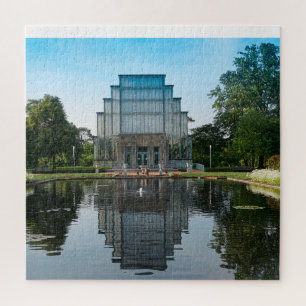 Jewel Box Jigsaw Puzzle